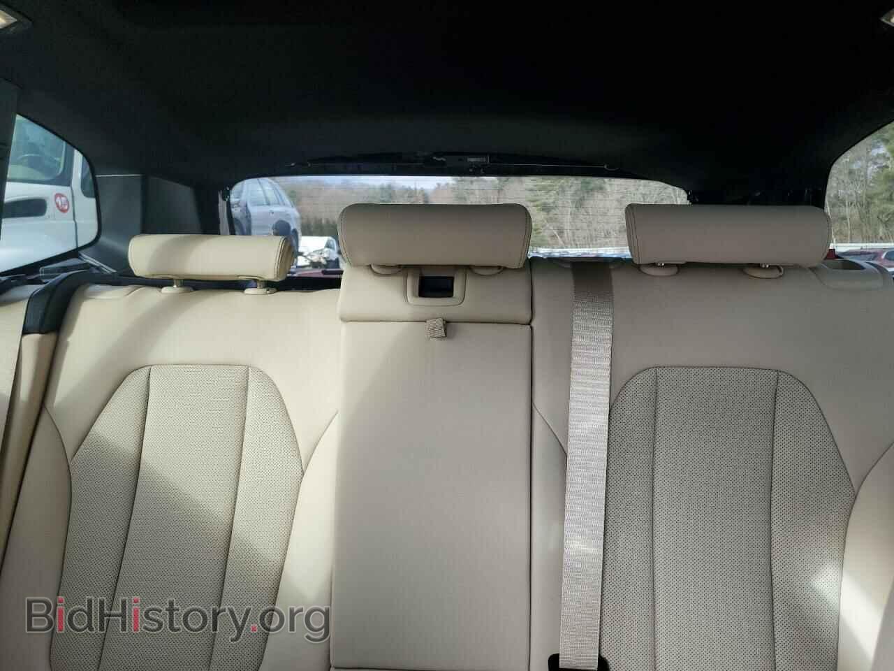 2022 BMW X3 - VIN: 5UX53DP02N9K53848 - Фото 10
