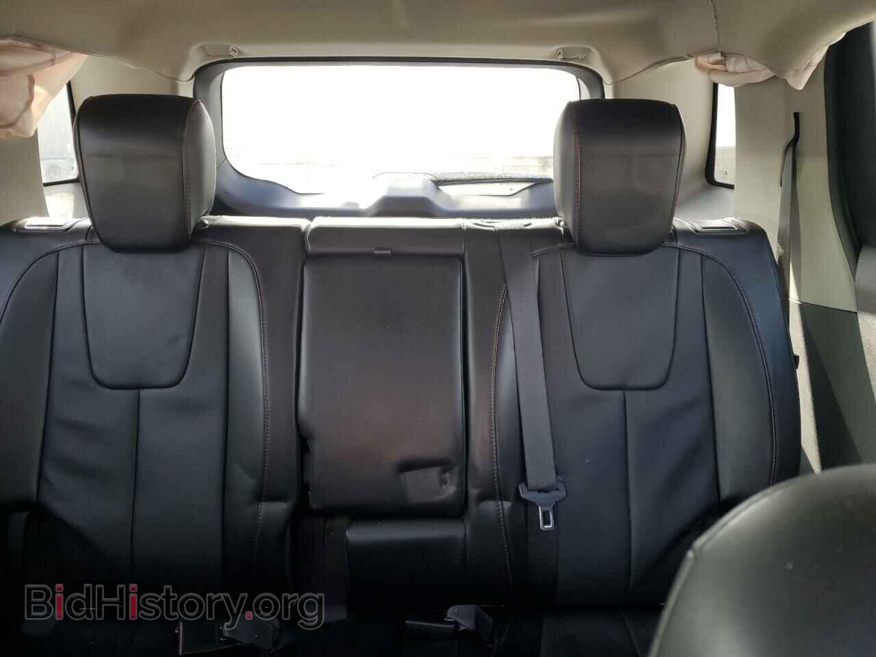 2014 GMC TERRAIN - VIN: 2GKFLXE32E6247262 - Фото 10