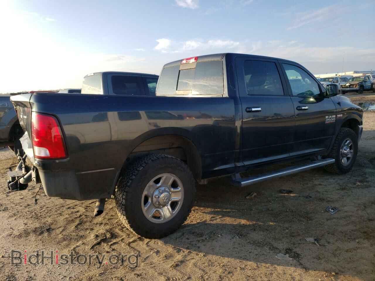 2018 RAM All Models - VIN: 3C6TR4DT3JG355991 - Photo 3