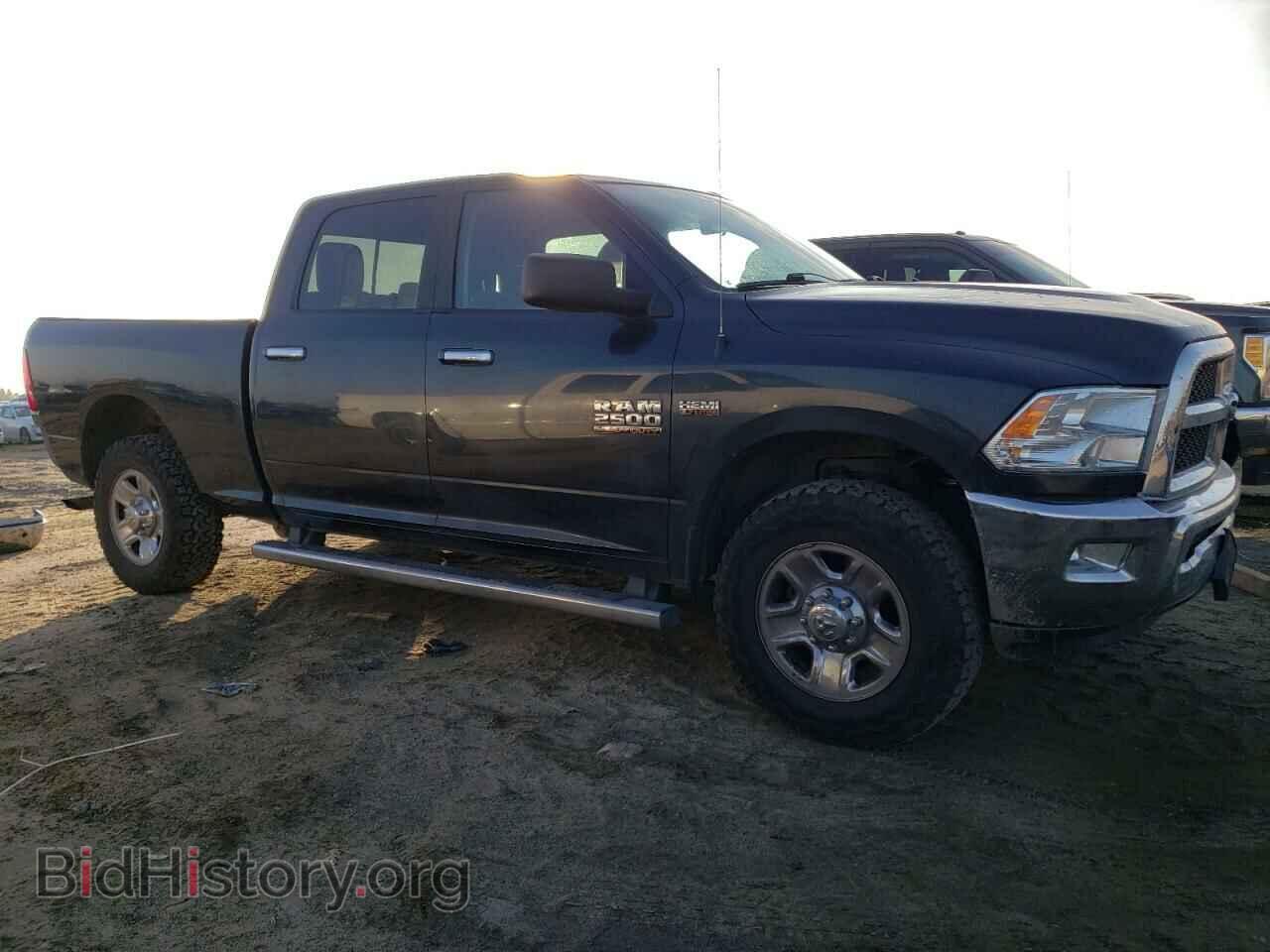 2018 RAM All Models - VIN: 3C6TR4DT3JG355991 - Photo 4