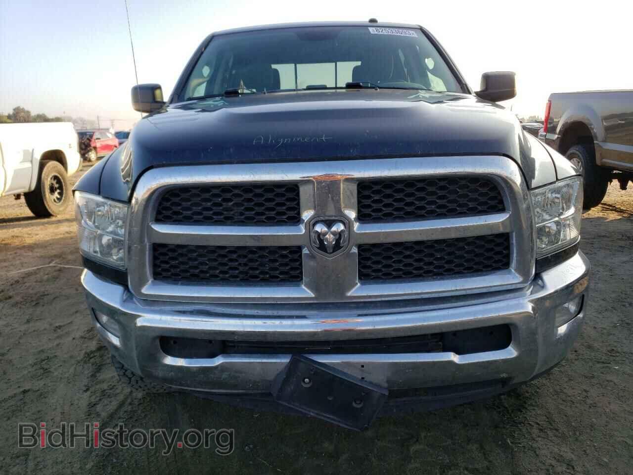 2018 RAM All Models - VIN: 3C6TR4DT3JG355991 - Photo 5