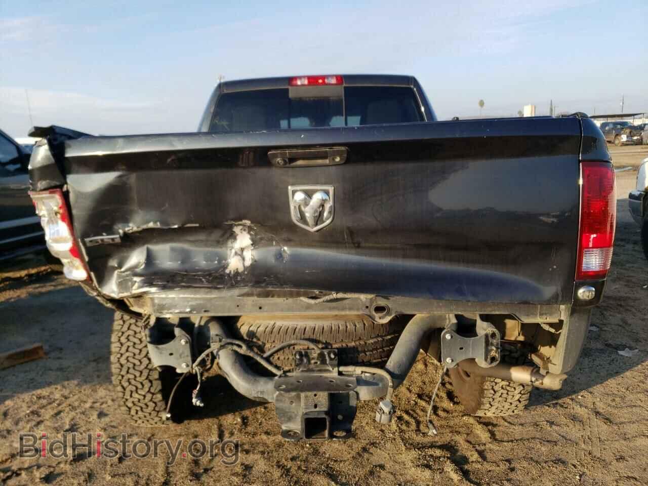 2018 RAM All Models - VIN: 3C6TR4DT3JG355991 - Photo 6