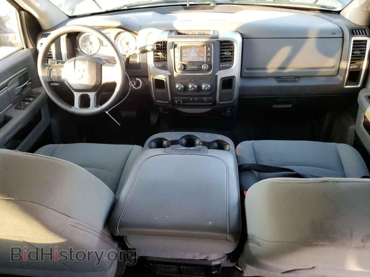 2018 RAM All Models - VIN: 3C6TR4DT3JG355991 - Photo 8