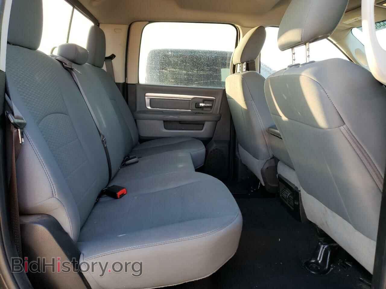2018 RAM All Models - VIN: 3C6TR4DT3JG355991 - Photo 10