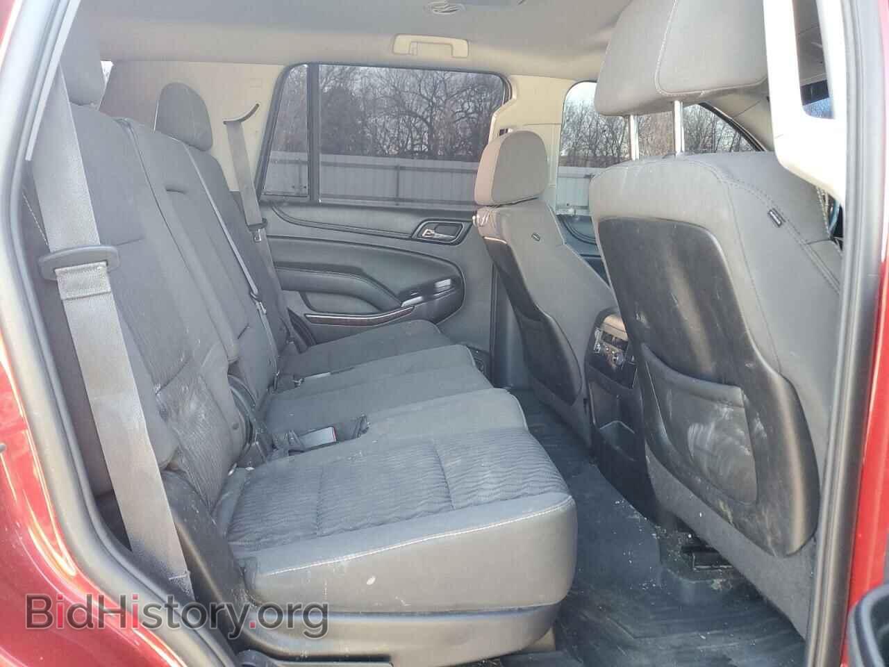 2015 GMC YUKON - VIN: 1GKS1AKC3FR509155 - Фото 11