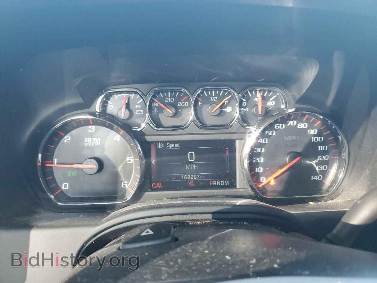 2015 GMC YUKON - VIN: 1GKS1AKC3FR509155 - Фото 9