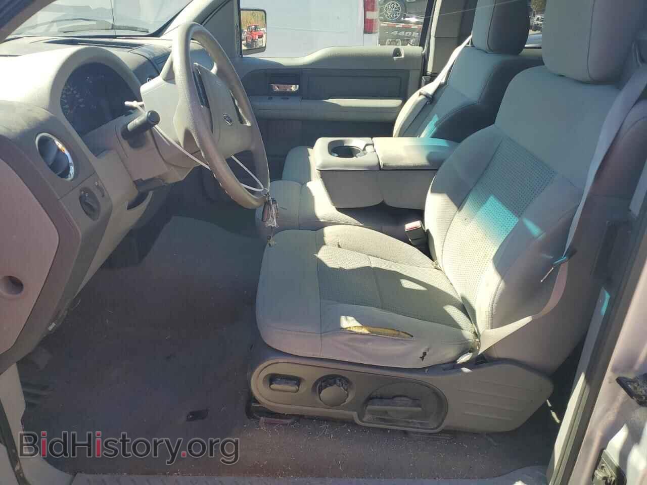 2007 FORD All Models - VIN: 1FTPX14587FB48698 - Фото 7