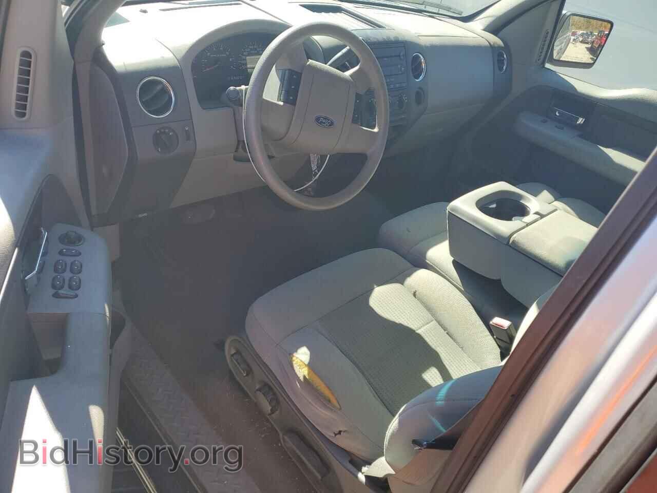 2007 FORD All Models - VIN: 1FTPX14587FB48698 - Фото 8