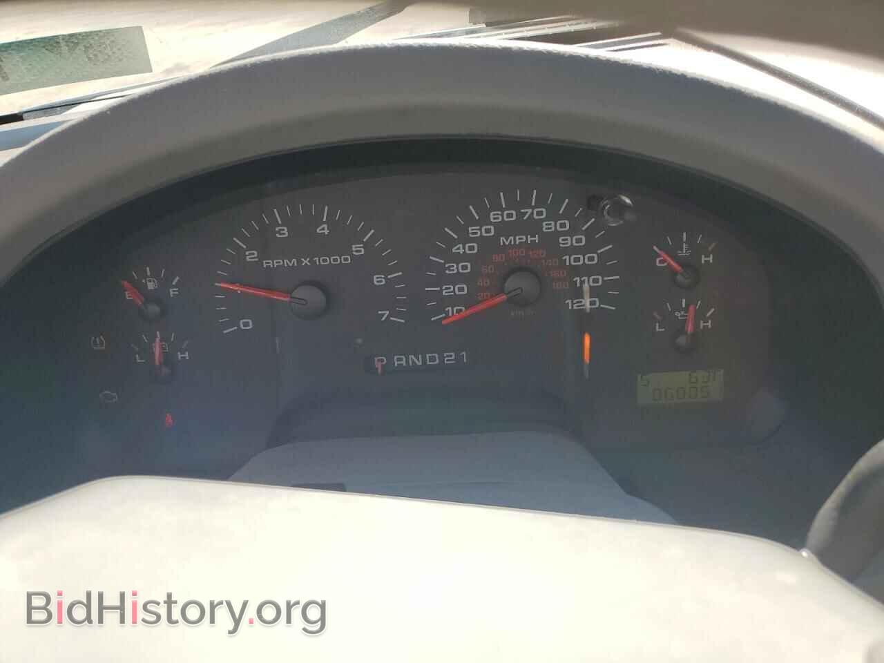 2007 FORD All Models - VIN: 1FTPX14587FB48698 - Фото 9