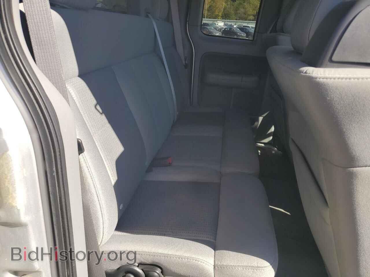 2007 FORD All Models - VIN: 1FTPX14587FB48698 - Фото 10