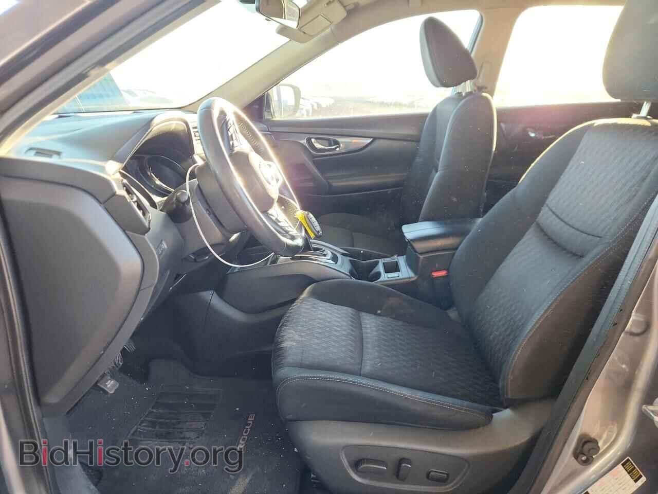 2017 NISSAN ROGUE - VIN: KNMAT2MT8HP540064 - Фото 7