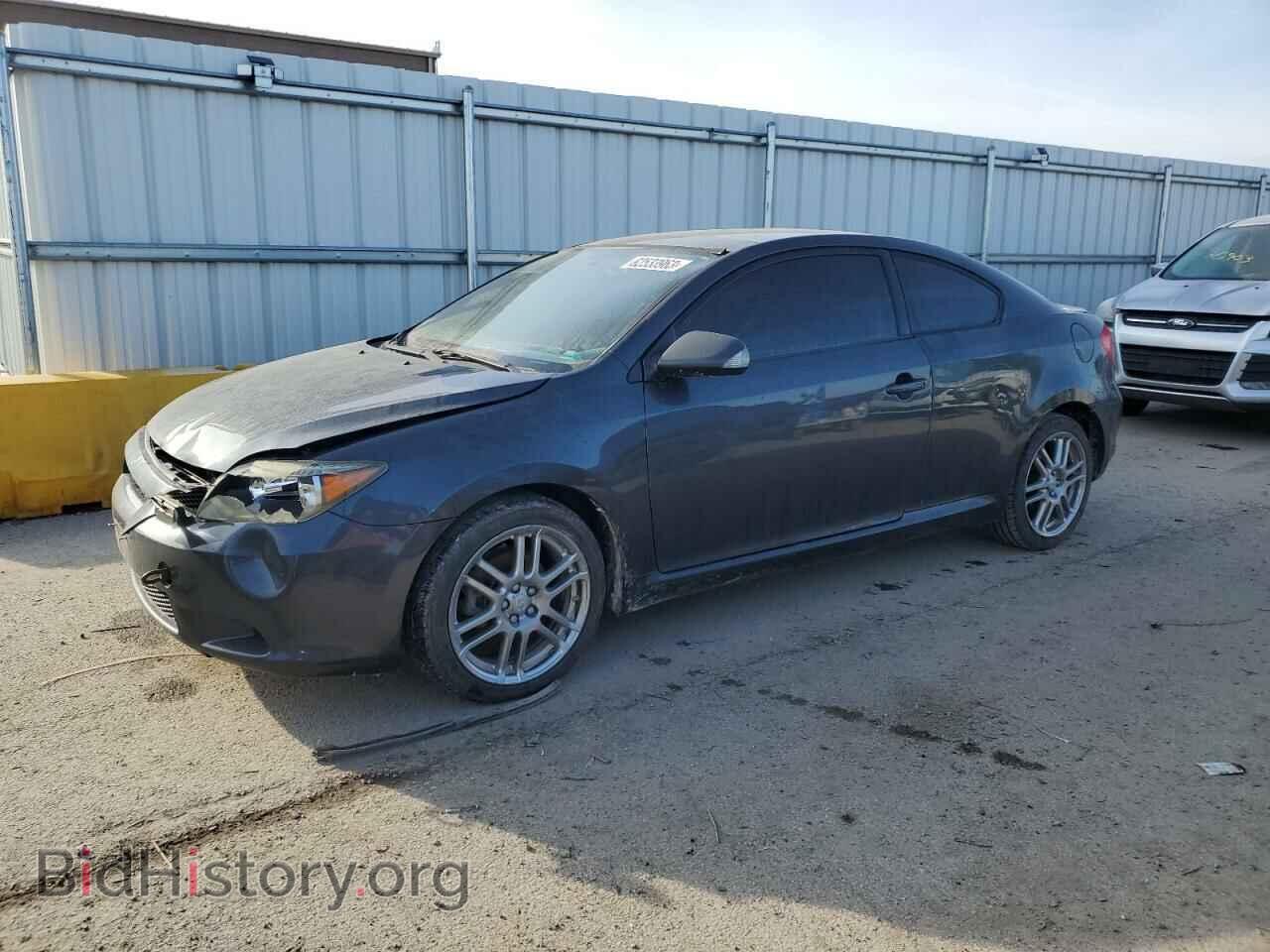 Фотография JTKDE177370216746 - TOYOTA SCION 2007