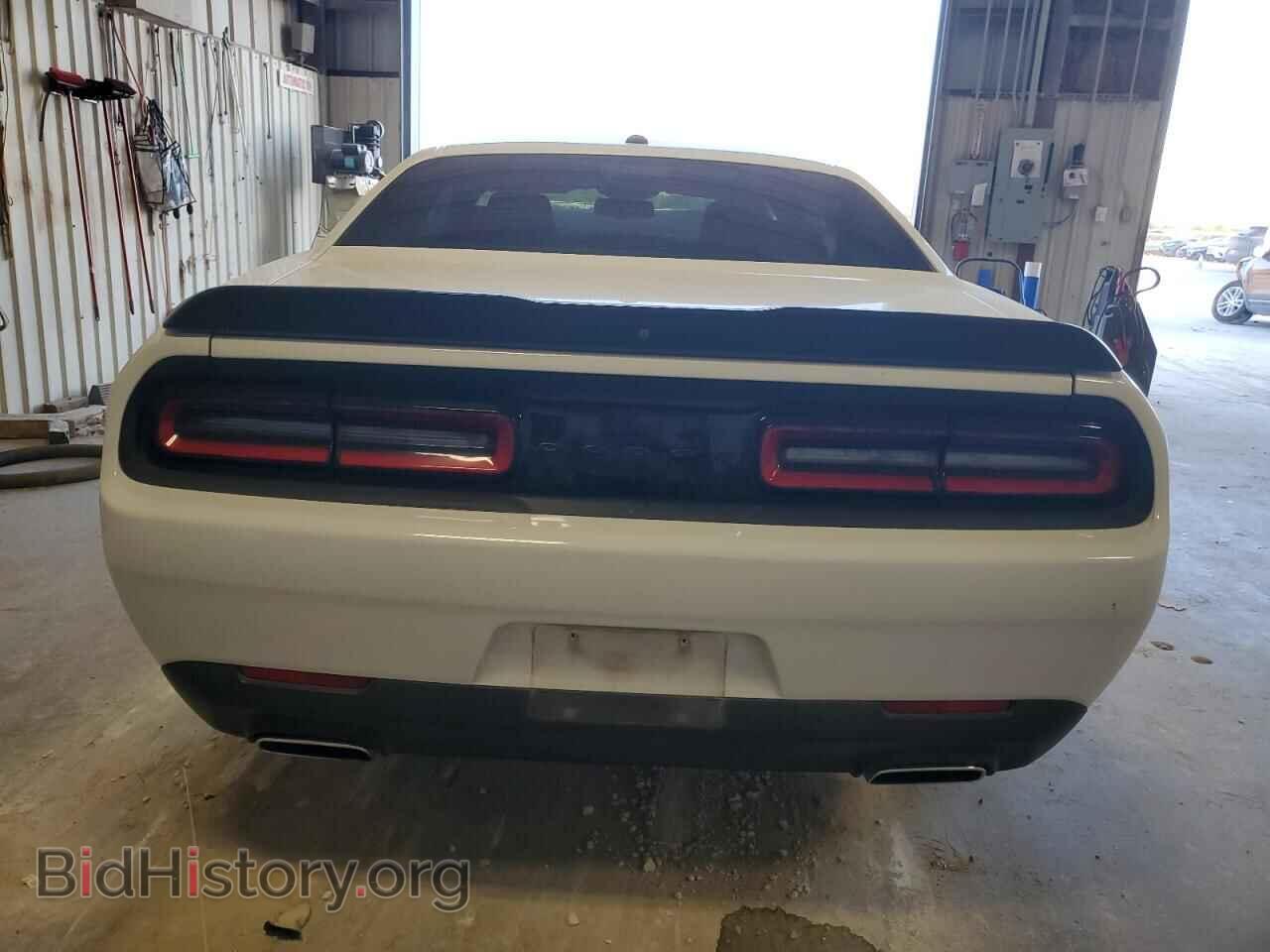 2020 DODGE CHALLENGER - VIN: 2C3CDZAG2LH174416 - Фото 6