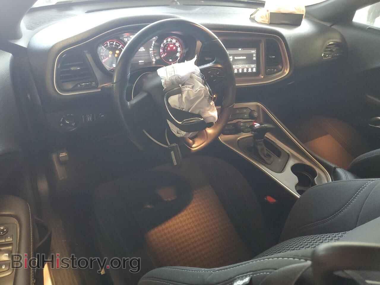 2020 DODGE CHALLENGER - VIN: 2C3CDZAG2LH174416 - Фото 8