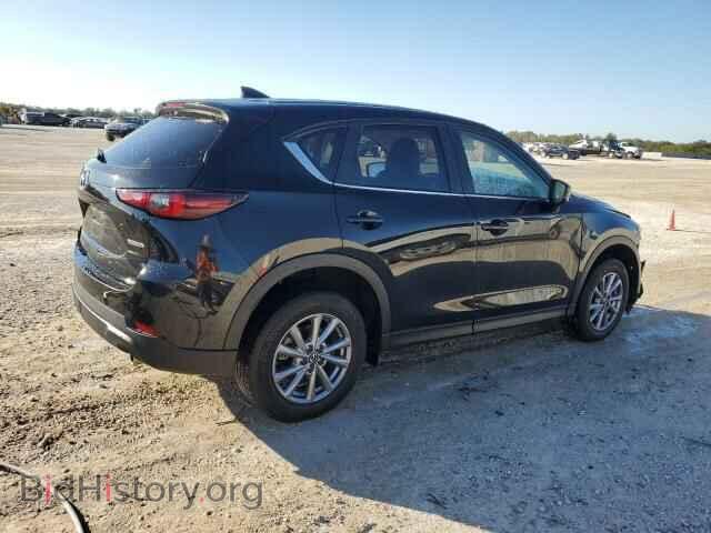 2023 MAZDA CX-5 PREFE - VIN: JM3KFBCM7P0200778 - Фото 3