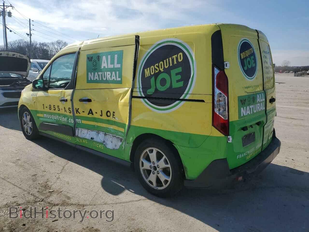 2015 FORD TRANSIT - VIN: NM0LS7F72F1177721 - Фото 2