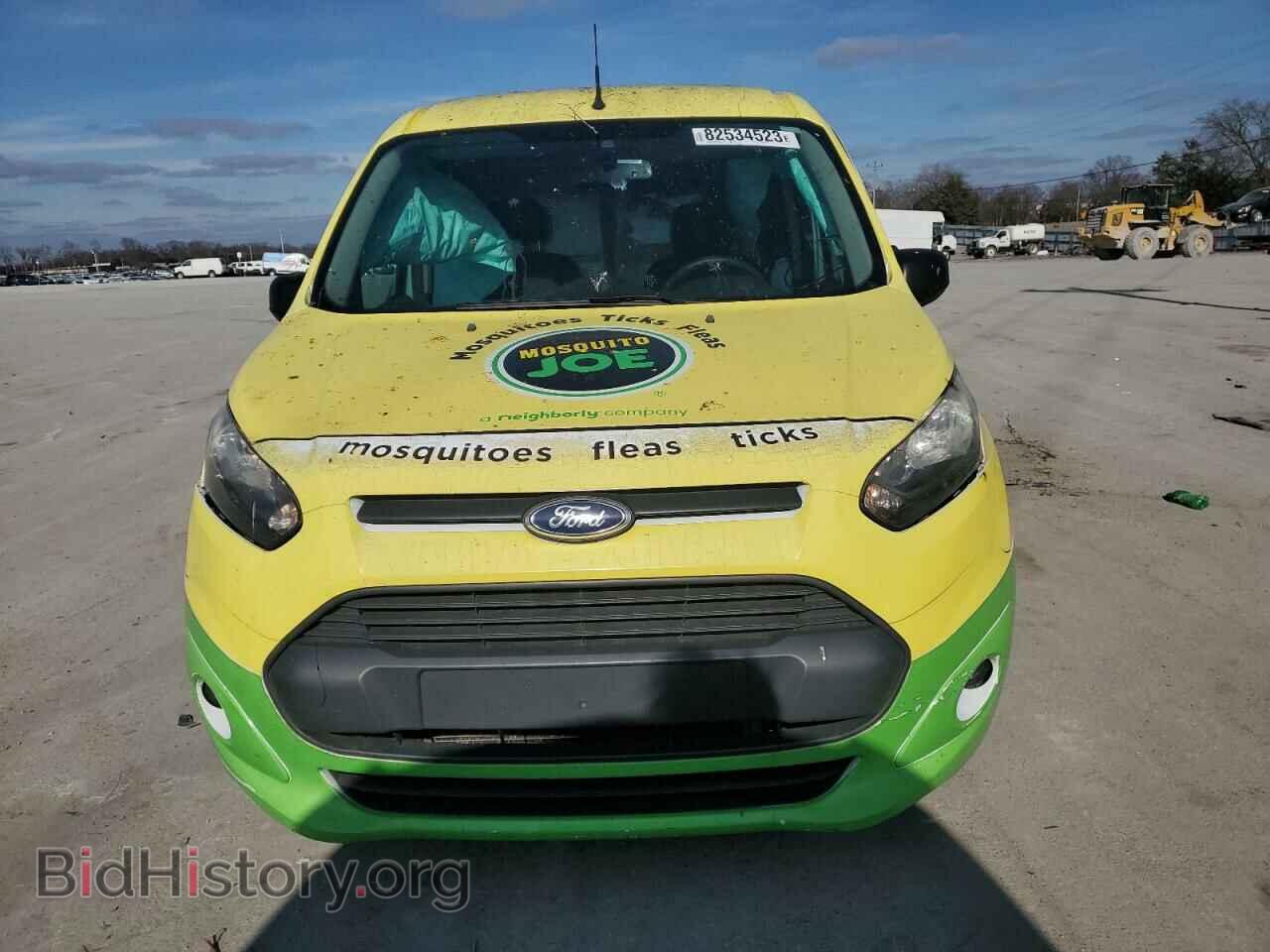 2015 FORD TRANSIT - VIN: NM0LS7F72F1177721 - Фото 5