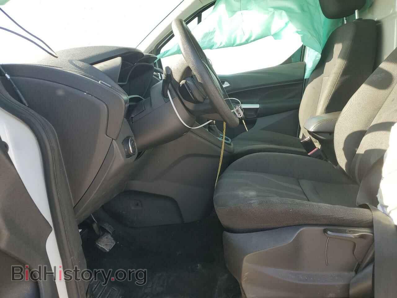 2015 FORD TRANSIT - VIN: NM0LS7F72F1177721 - Фото 7