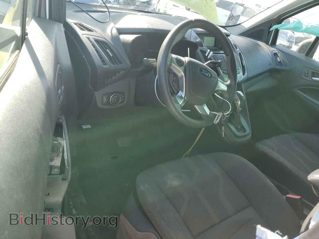 2015 FORD TRANSIT - VIN: NM0LS7F72F1177721 - Фото 8