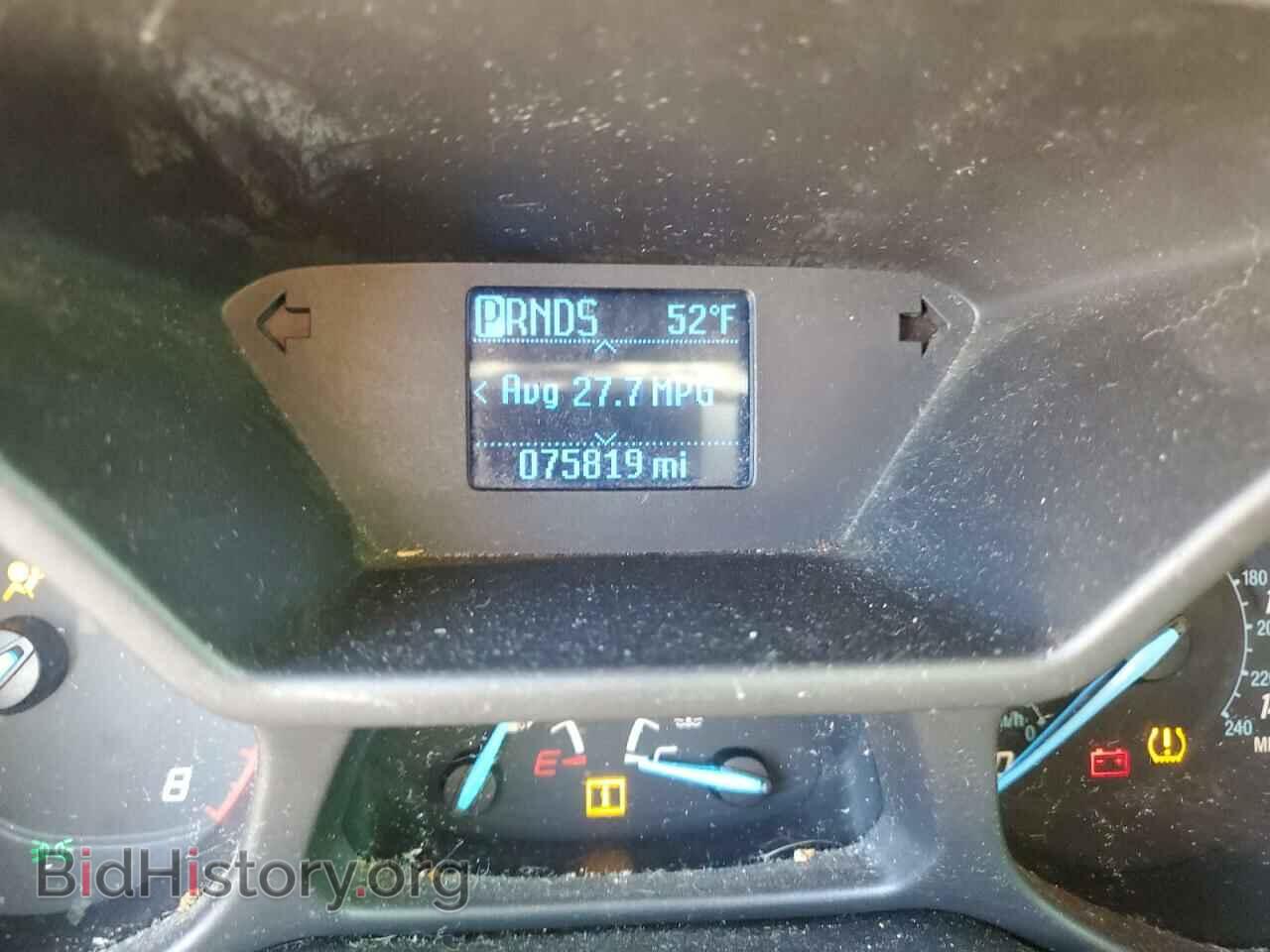 2015 FORD TRANSIT - VIN: NM0LS7F72F1177721 - Фото 9