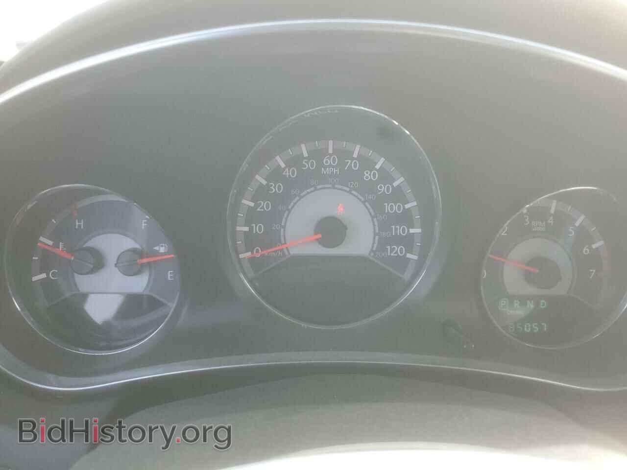 2013 CHRYSLER 200 - VIN: 1C3CCBAB3DN761649 - Фото 9