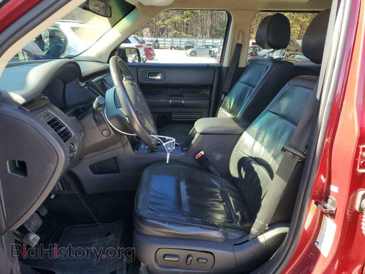 2014 FORD FLEX - VIN: 2FMHK6C88EBD26681 - Photo 7