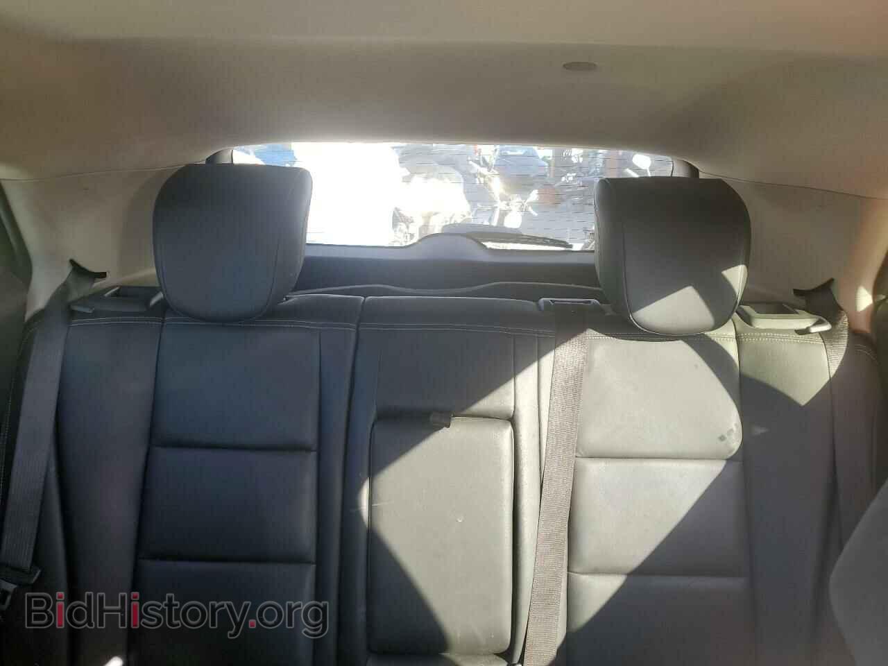 2015 BUICK ENCORE - VIN: KL4CJCSB5FB054797 - Photo 10