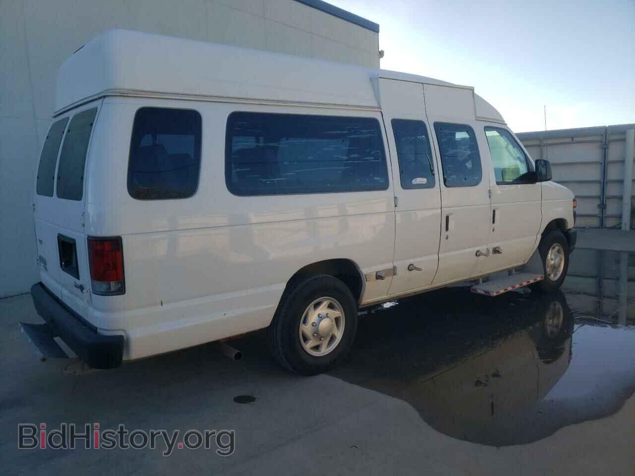 2011 FORD ALL Models - VIN: 1FTNS2EW6BDB05467 - Фото 3