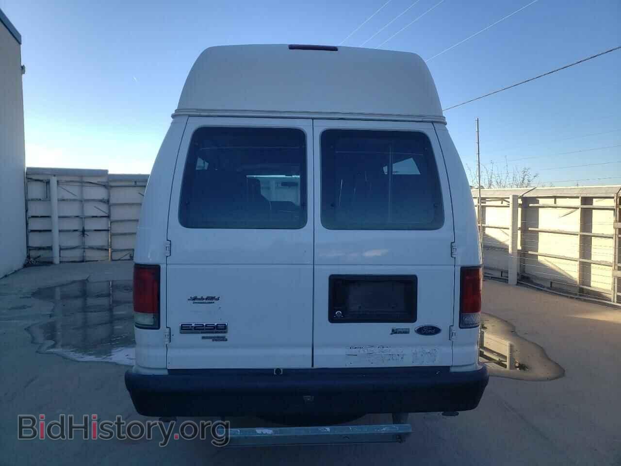 2011 FORD ALL Models - VIN: 1FTNS2EW6BDB05467 - Фото 6