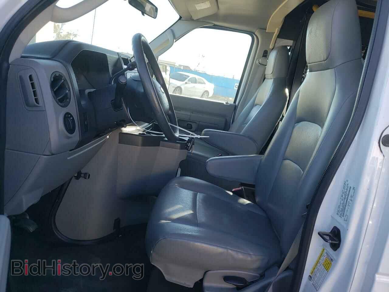 2011 FORD ALL Models - VIN: 1FTNS2EW6BDB05467 - Фото 7