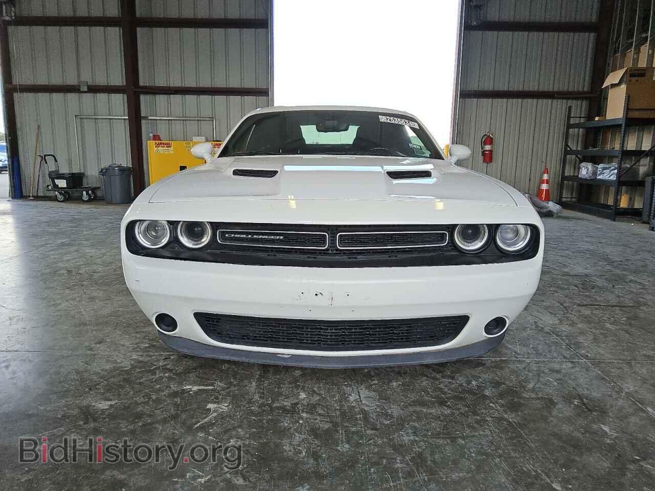 2015 DODGE CHALLENGER - VIN: 2C3CDZAG0FH711420 - Фото 5