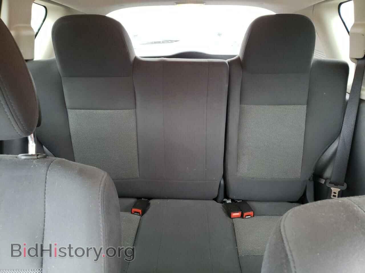 2012 JEEP COMPASS - VIN: 1C4NJDEB6CD637749 - Photo 10