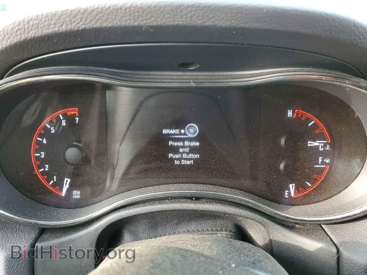 2019 DODGE DURANGO - VIN: 1C4RDJDG2KC828125 - Фото 9