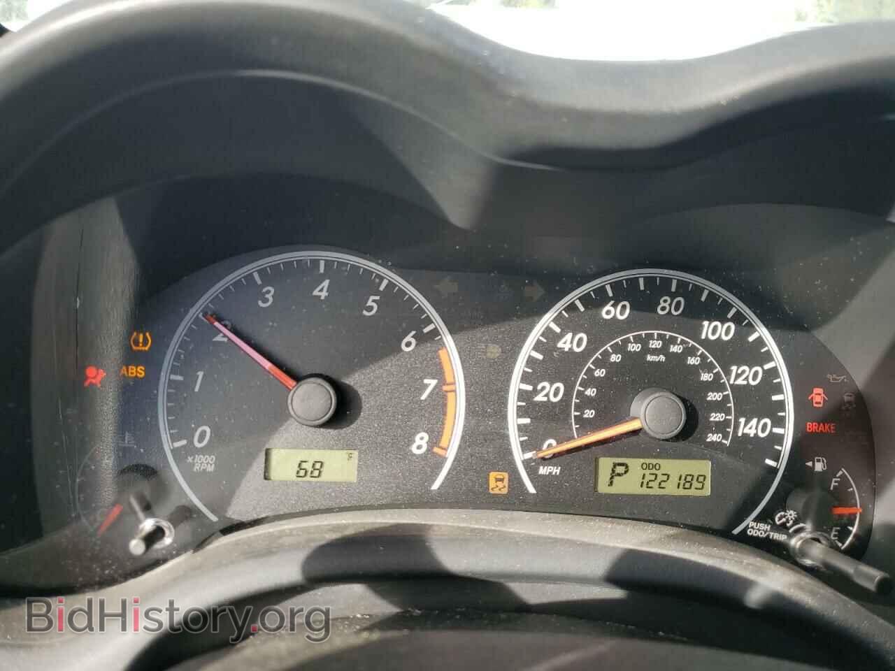 2013 TOYOTA COROLLA - VIN: 2T1BU4EEXDC991289 - Фото 9