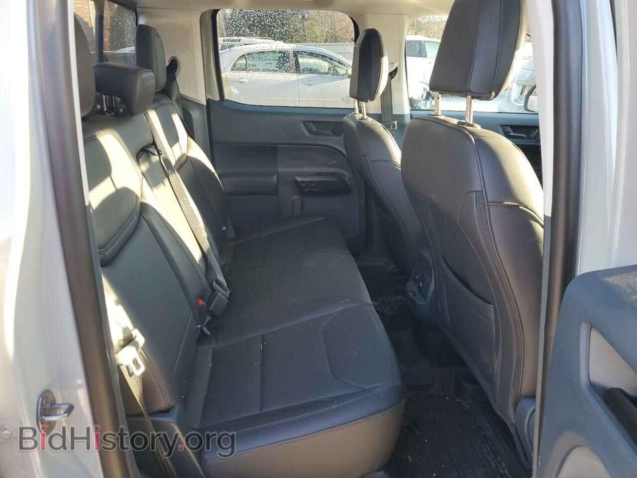 2023 FORD MAVERICK - VIN: 3FTTW8E35PRB01414 - Фото 10