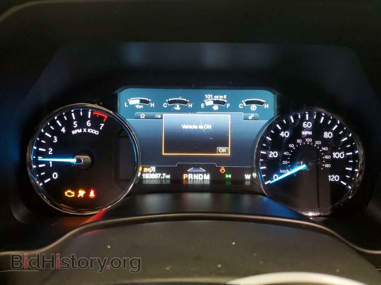 2018 FORD EXPEDITION - VIN: 1FMJU2AT9JEA54605 - Фото 9