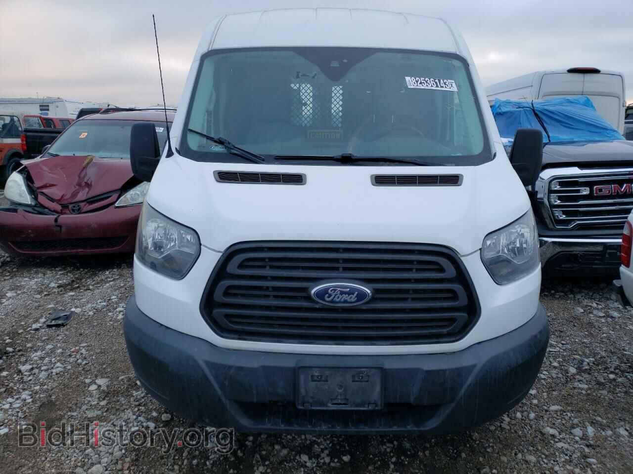 2016 FORD TRANSIT - VIN: 1FTBW2CM4GKA02527 - Фото 5