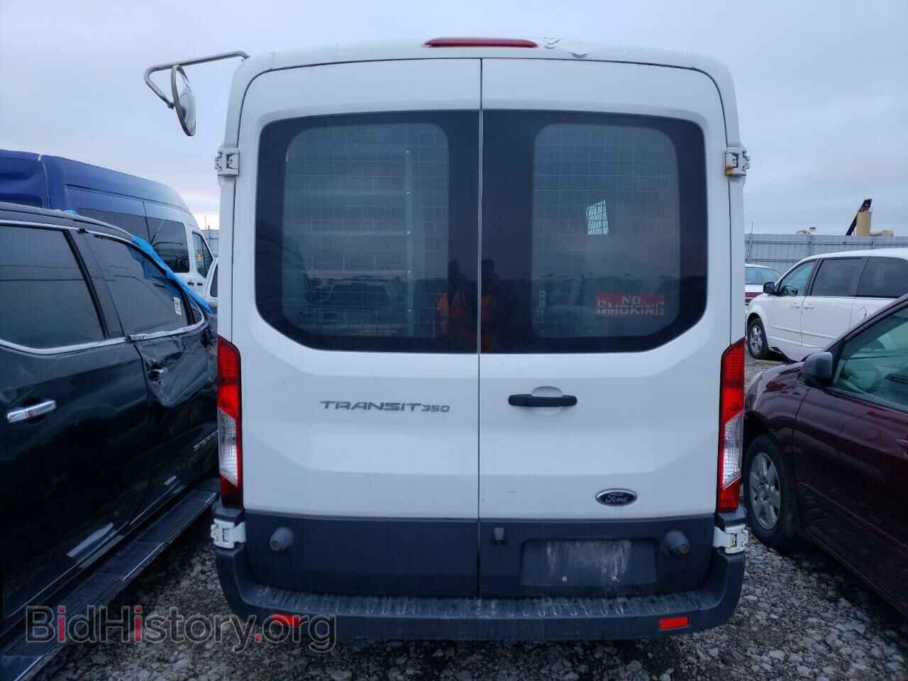 2016 FORD TRANSIT - VIN: 1FTBW2CM4GKA02527 - Фото 6
