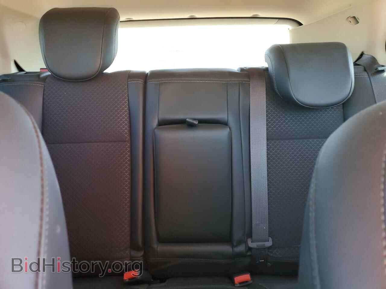 2018 BUICK ENCORE - VIN: KL4CJASB0JB705539 - Photo 10