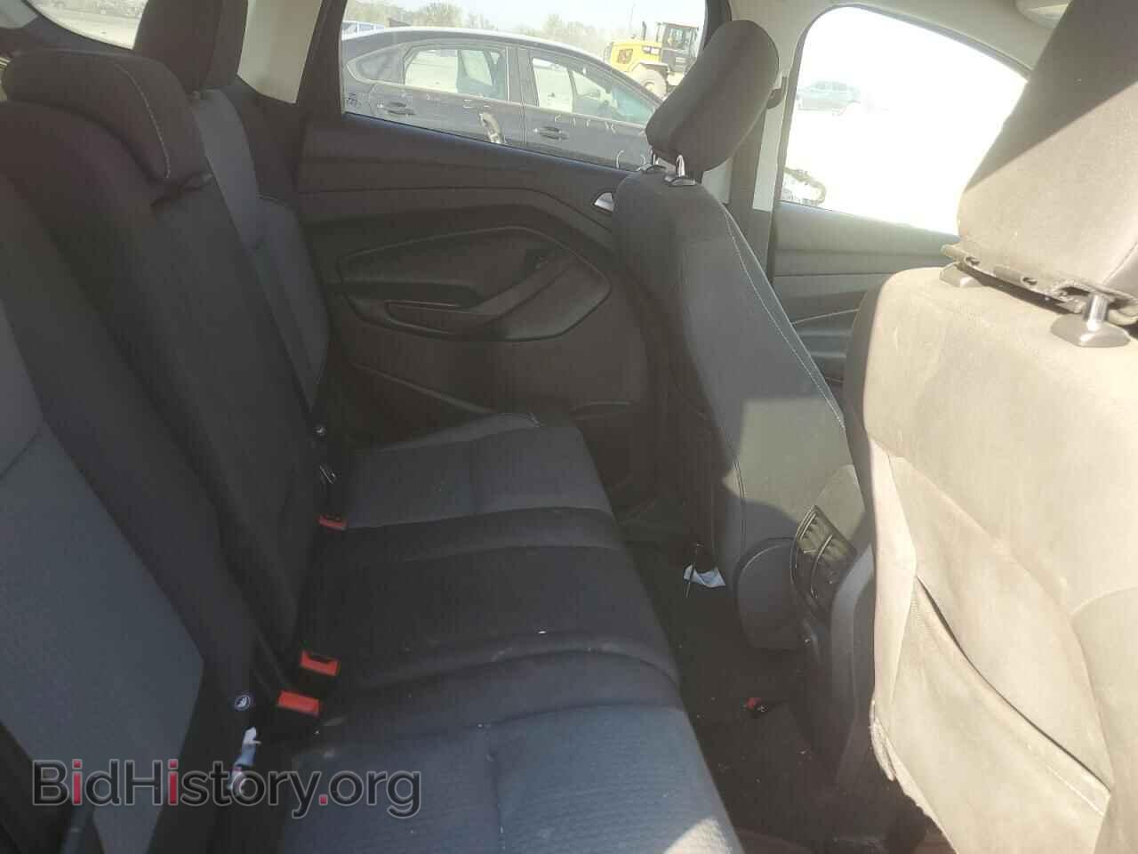 2018 FORD ESCAPE - VIN: 1FMCU0GD0JUD18751 - Фото 10