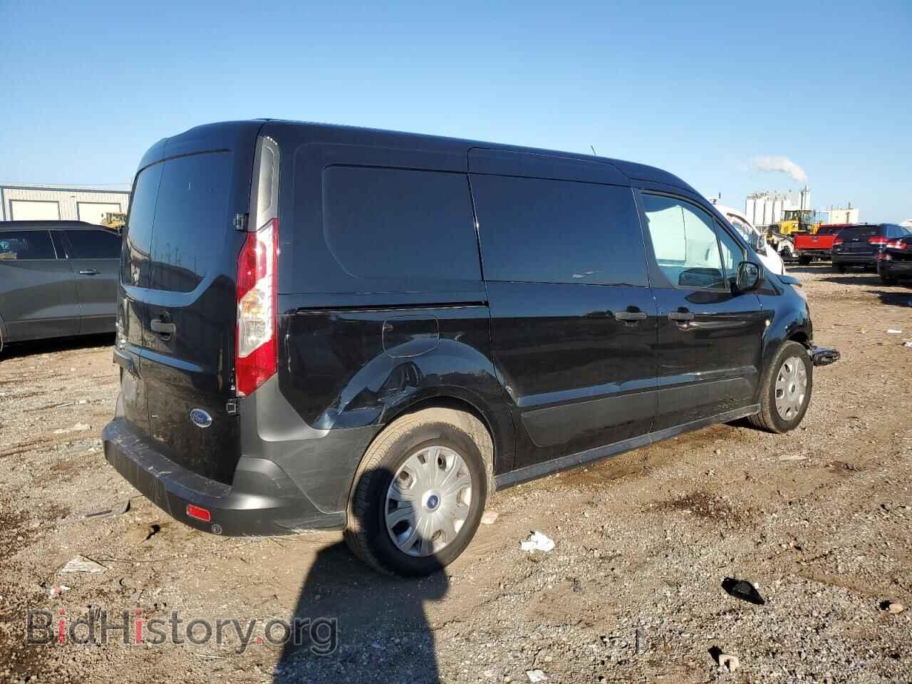 2019 FORD TRANSIT - VIN: NM0LS7E25K1415058 - Фото 3