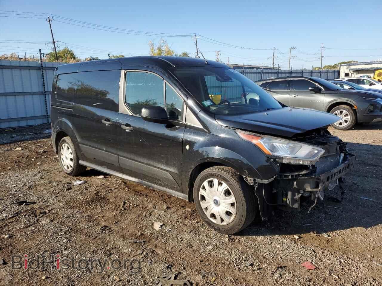 2019 FORD TRANSIT - VIN: NM0LS7E25K1415058 - Фото 4