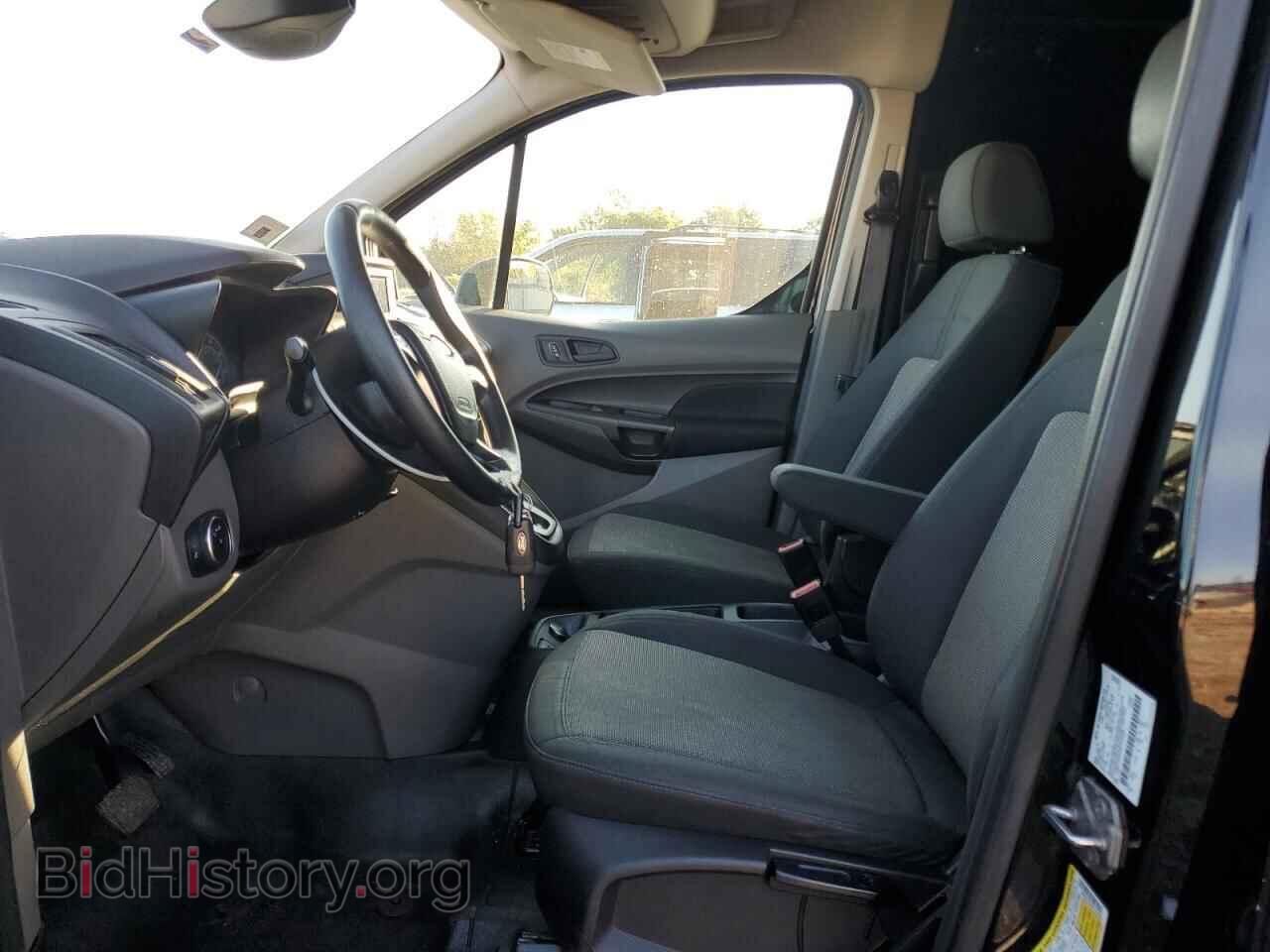 2019 FORD TRANSIT - VIN: NM0LS7E25K1415058 - Фото 7