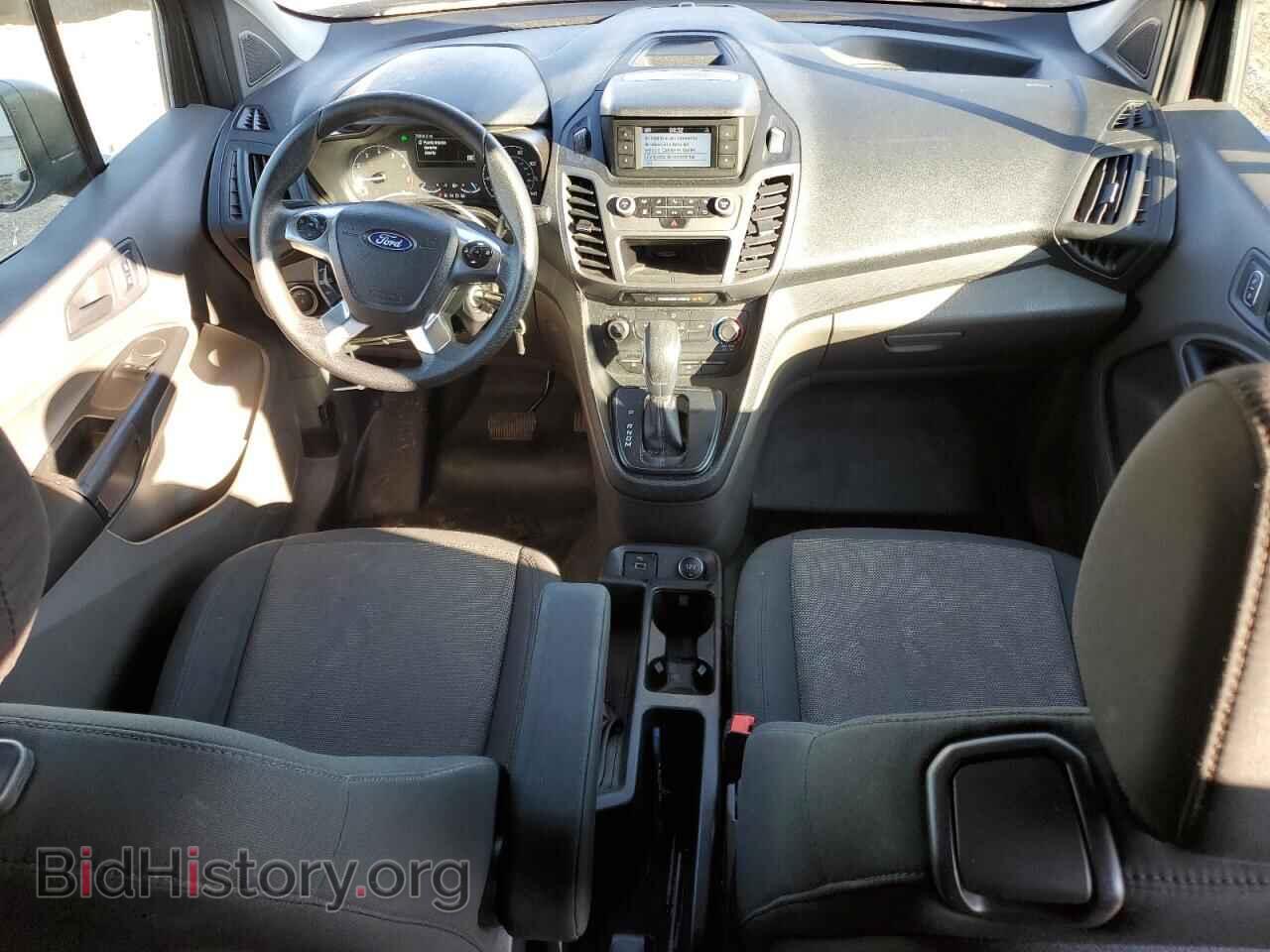 2019 FORD TRANSIT - VIN: NM0LS7E25K1415058 - Фото 8