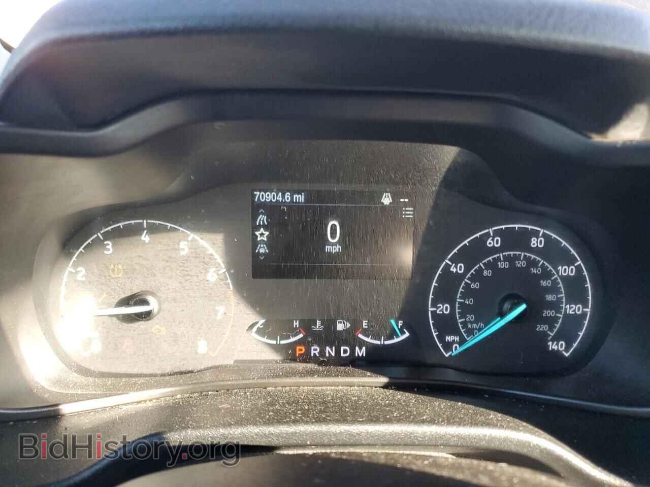 2019 FORD TRANSIT - VIN: NM0LS7E25K1415058 - Фото 9
