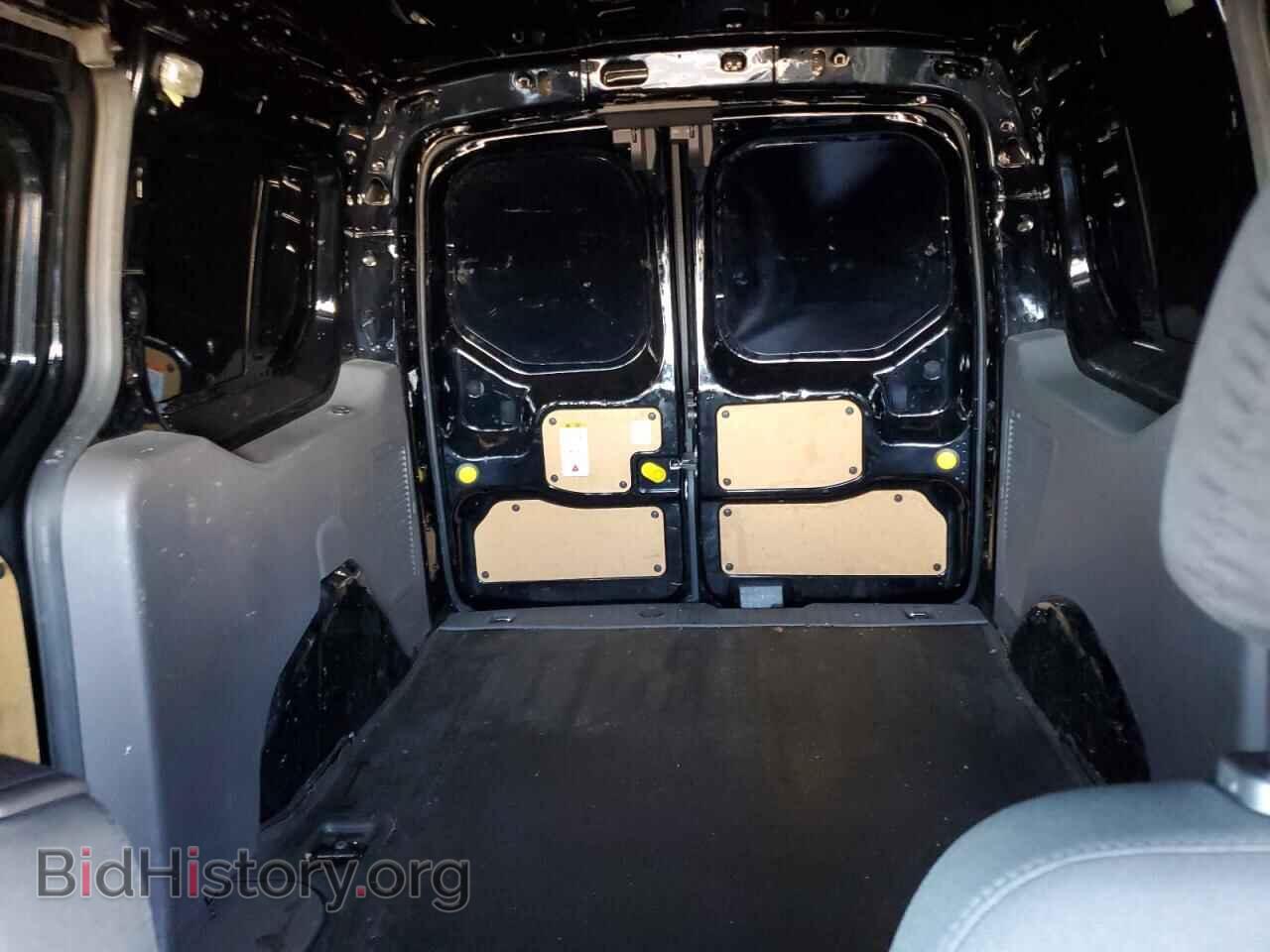2019 FORD TRANSIT - VIN: NM0LS7E25K1415058 - Фото 10