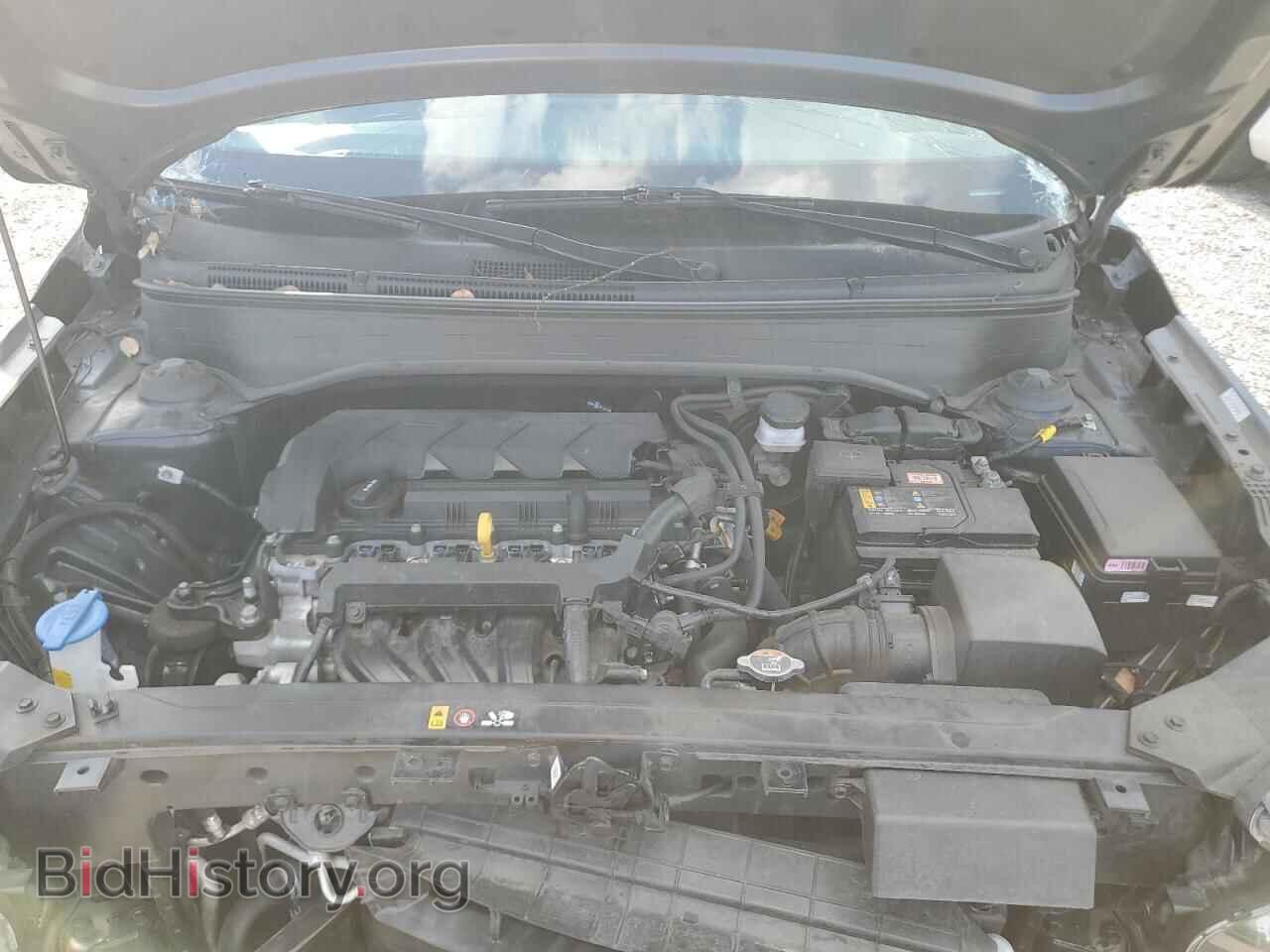 2023 HYUNDAI VENUE - VIN: KMHRB8A33PU219736 - Фото 12
