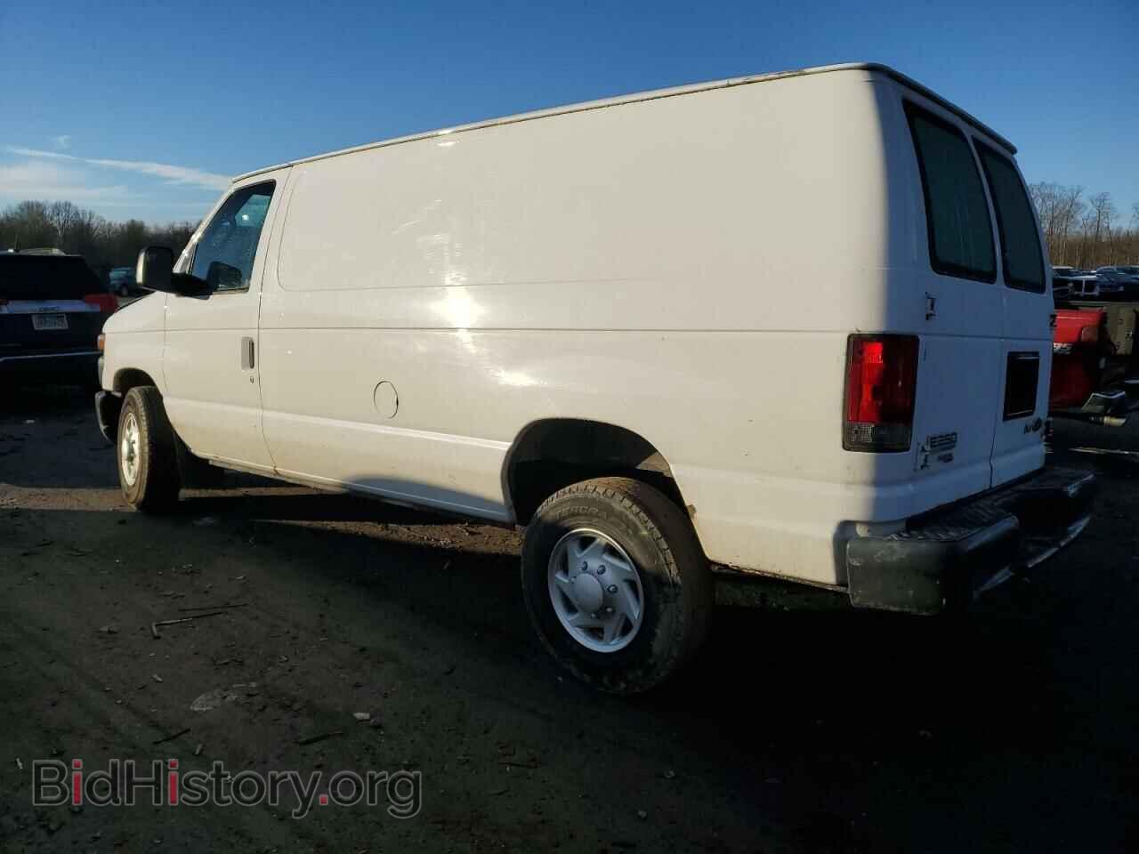 2014 FORD ALL Models - VIN: 1FTNE2EL4EDA64158 - Фото 2