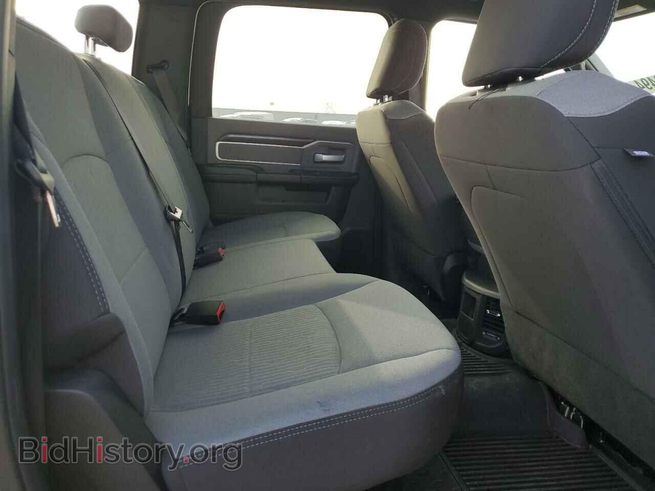 2023 RAM 2500 - VIN: 3C6UR5DL7PG537647 - Фото 10