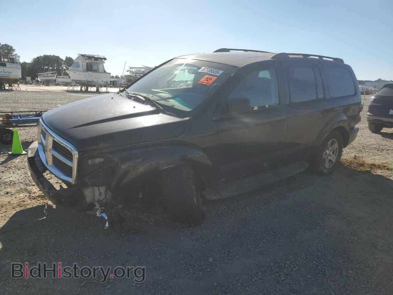 Photo 1D8HB48D65F617999 - DODGE DURANGO 2005